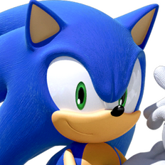 Sonic The Hedgehog